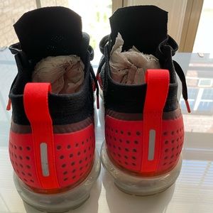 Men’s vapor max fly knit